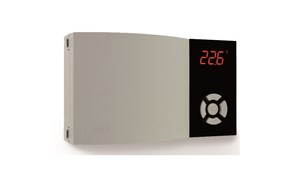 Thermostats d'ambiance numériques